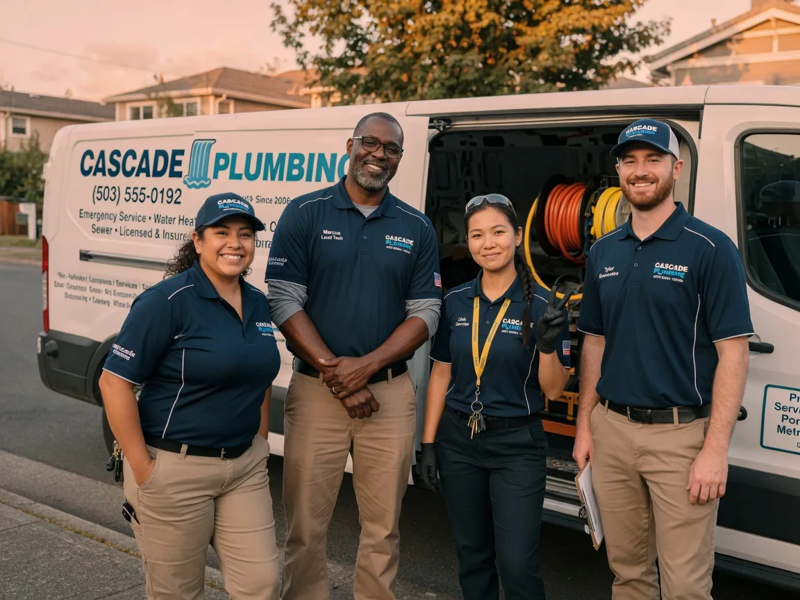 Emergency Plumber company in Bristol, TN